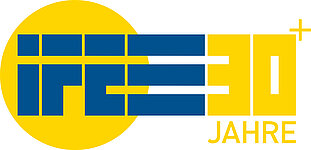 IfE - Ingenieurbüro für Energiewirtschaft Dr.-Ing. Dirk Schramm GmbH