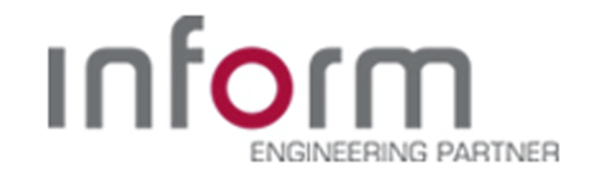 inform GmbH Engineering Partner