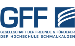 Gesellschaft der Freunde und Förderer der Hochschule Schmalkalden e.V.