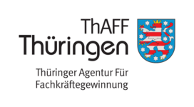 Thüringer Agentur Für Fachkräftegewinnung (ThAFF)
