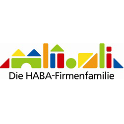 HABA-Firmenfamilie 