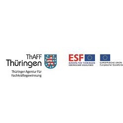 Thüringer Agentur Für Fachkräftegewinnung (ThAFF)