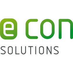 econ solutions GmbH