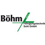 Böhm Fertigungstechnik Suhl GmbH