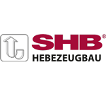 SHB Hebezeugbau GmbH 