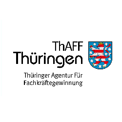 Thüringer Agentur Für Fachkräftegewinnung